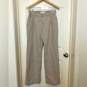 Abercrombie Trousers